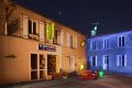 05-bressuire la place de leglise de noirlieu